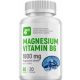 Magnesium + B6 (60табл)